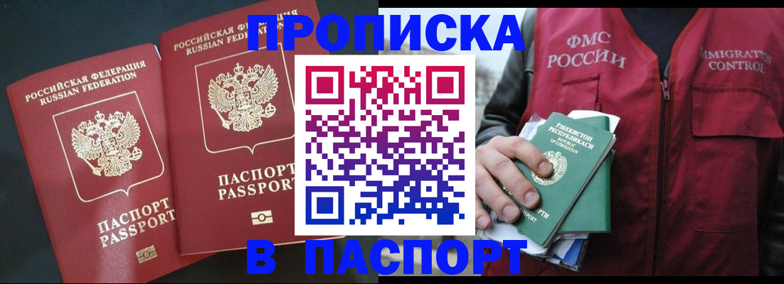 прописка 2026 в Шлиссельбурге
